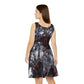 Seardish - Women's Skater Dress