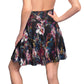 Greetings - Women's Skater Skirt