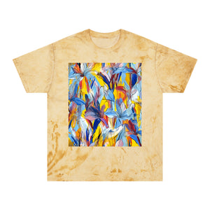 Wild Radiance - Color Blast T-Shirt