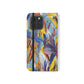 Wild Radiance - Cell Phone Flip Cases