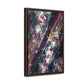 Fanfare - Gallery Wrapped Canvas