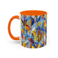 Wild Radiance - Mug