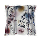 Floral Ink - Outdoor Pillows