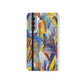 Wild Radiance - Cell Phone Flip Cases