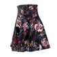 Greetings - Women's Skater Skirt