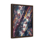 Fanfare - Gallery Wrapped Canvas