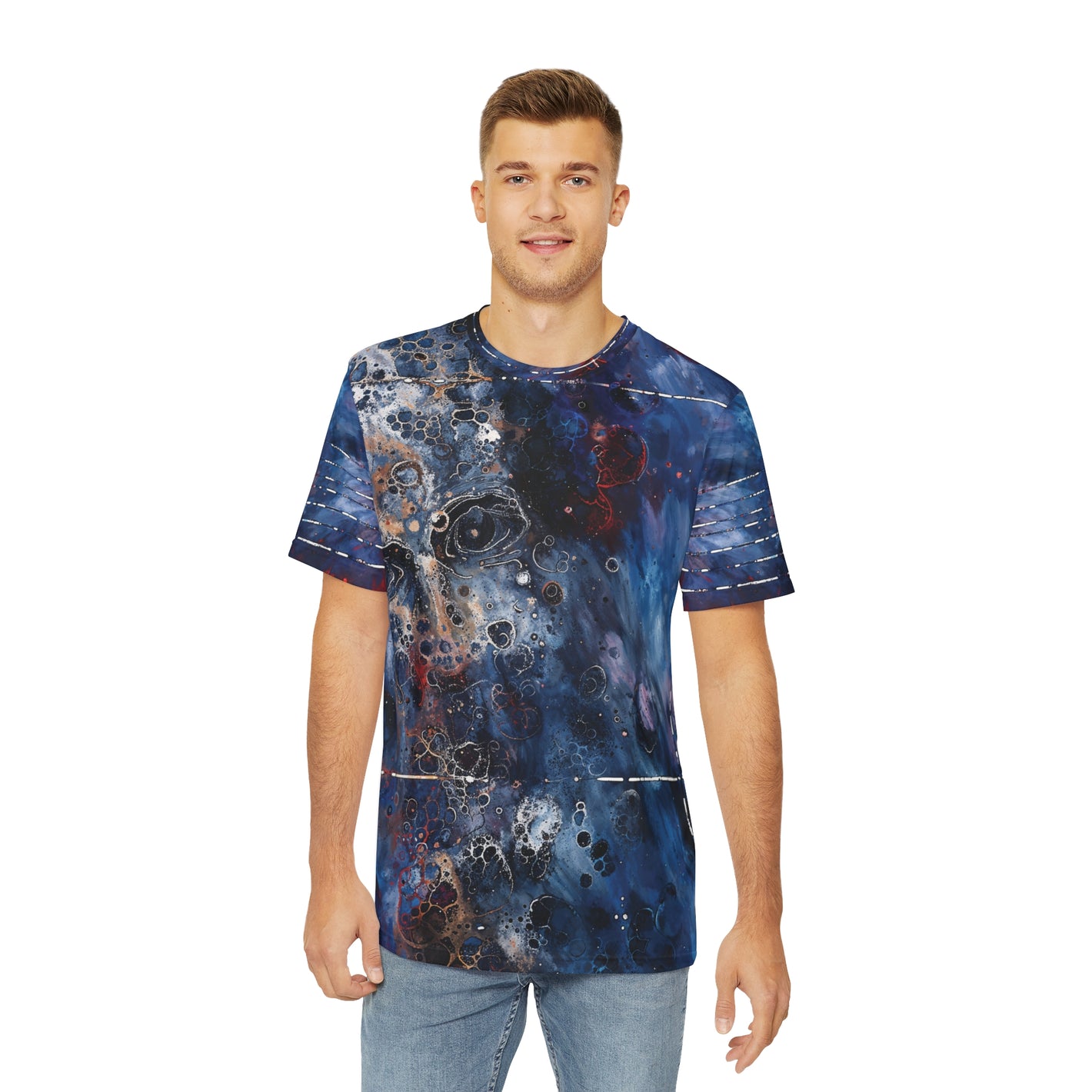 Is That You? - Men's Polyester Tee