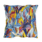 Wild Radiance - Outdoor Pillow