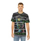 Geenon Haze - Men's Polyester Tee