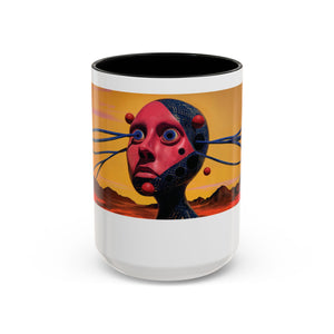 Dream Connection - Coffee Mug