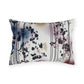 Floral Ink - Outdoor Pillows