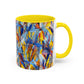 Wild Radiance - Mug