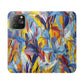 Wild Radiance - Cell Phone Flip Cases