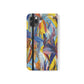 Wild Radiance - Cell Phone Flip Cases