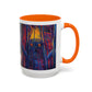 Cats Dream - Coffee Mug