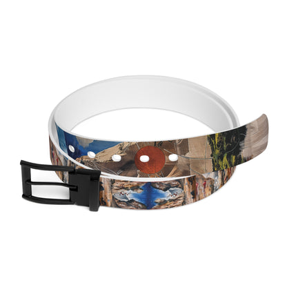 Tom Canyon Collection - Belt