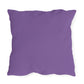 Abstract Irisies - Outdoor Pillow