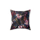 Greetings - Spun Polyester Square Pillow