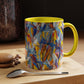 Wild Radiance - Mug