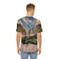 Bilight Grove - Men's Polyester Tee