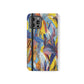 Wild Radiance - Cell Phone Flip Cases