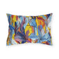 Wild Radiance - Outdoor Pillow