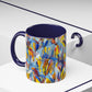 Wild Radiance - Mug