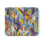 Wild Radiance - Cell Phone Flip Cases