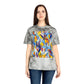 Wild Radiance - Color Blast T-Shirt