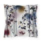 Floral Ink - Outdoor Pillows