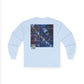 Silent Echo - Cotton Long Sleeve T-shirt