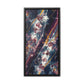 Fanfare - Gallery Wrapped Canvas