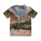 Bilight Grove - Men's Polyester Tee