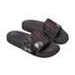 Seardish - Men's Removable-Strap Sandals